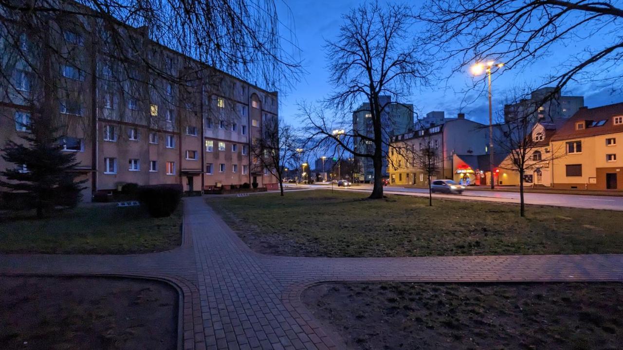 4 Pokoje, Oddzielne Biuro Do Pracy, Kominek, Klimatyzacja, Idealne Dla Rodzin Z Dziecmi, Przy Parku Na Wyspie Piła Εξωτερικό φωτογραφία