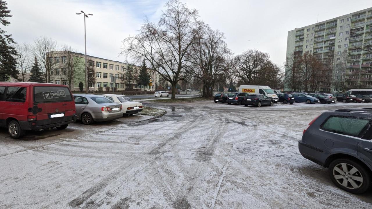 4 Pokoje, Oddzielne Biuro Do Pracy, Kominek, Klimatyzacja, Idealne Dla Rodzin Z Dziecmi, Przy Parku Na Wyspie Piła Εξωτερικό φωτογραφία