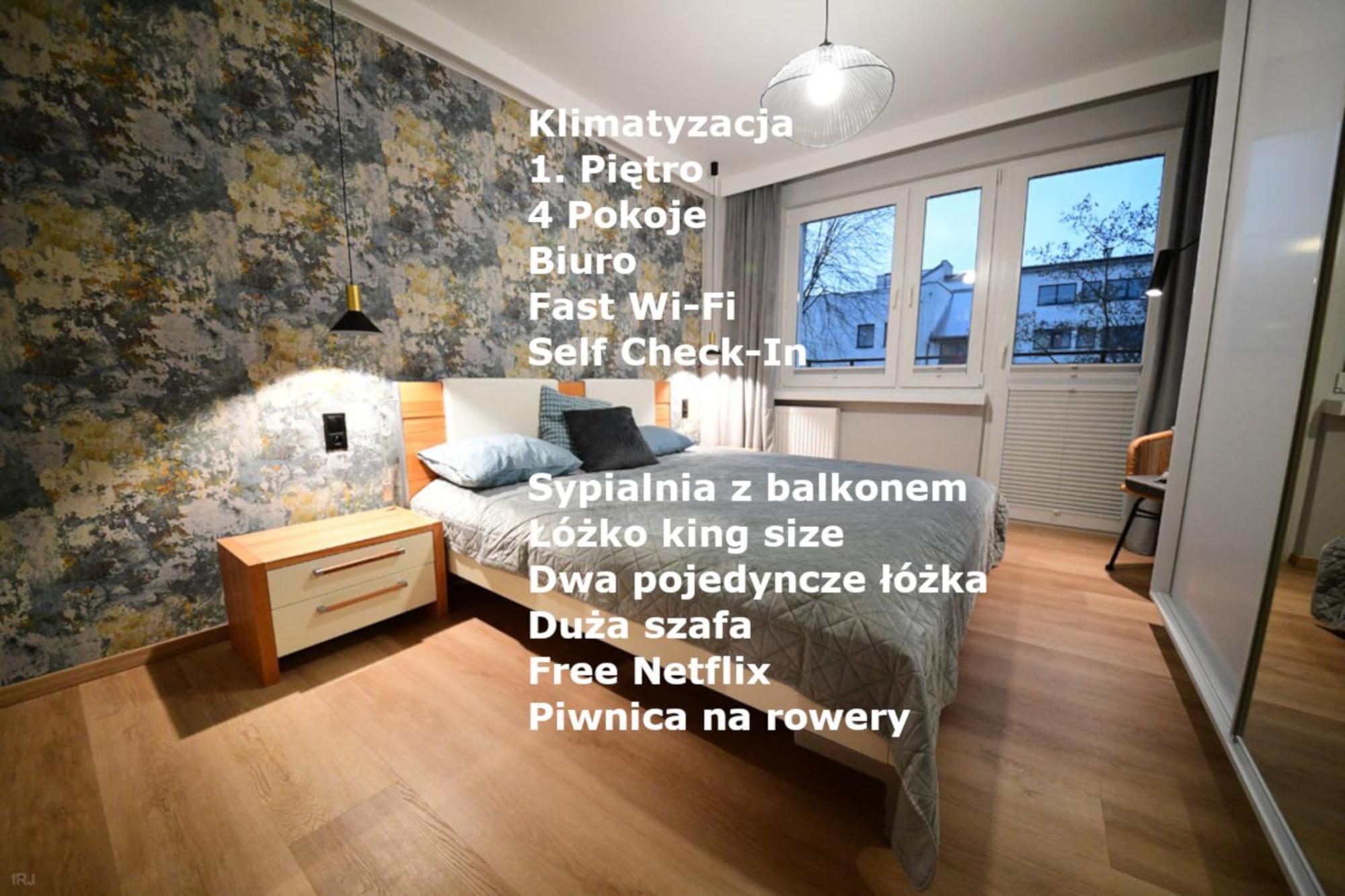 4 Pokoje, Oddzielne Biuro Do Pracy, Kominek, Klimatyzacja, Idealne Dla Rodzin Z Dziecmi, Przy Parku Na Wyspie Piła Εξωτερικό φωτογραφία